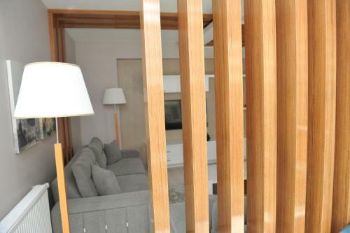 Apartamento Qamar Prestige Suites