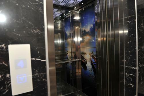 Apartamento Qamar Prestige Suites
