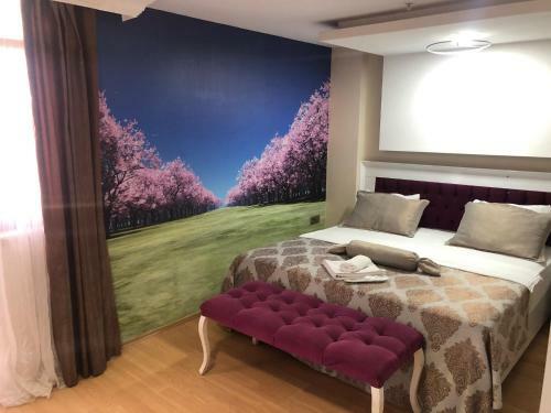 Sanli Hotel Hammam & Spa