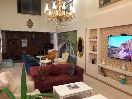 Sanli Hotel Hammam & Spa