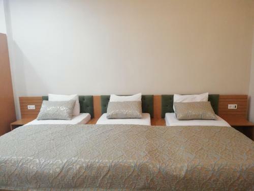 Quantum Hotel