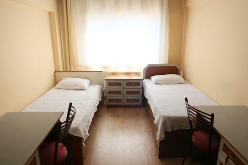 Hotel Cay-der Konaklama