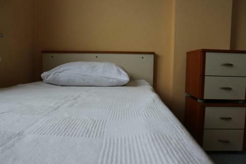 Hotel Cay-der Konaklama