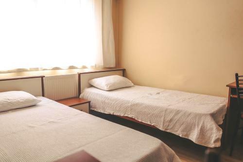 Hotel Cay-der Konaklama