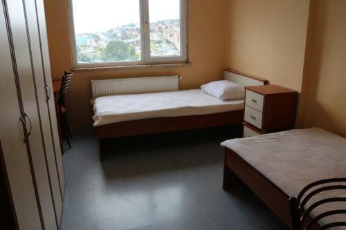 Hotel Cay-der Konaklama