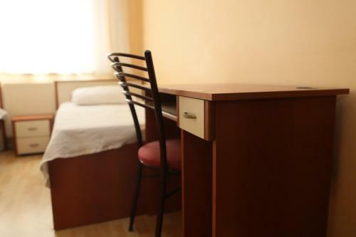 Hotel Cay-der Konaklama