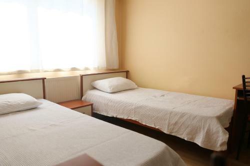 Hotel Cay-der Konaklama