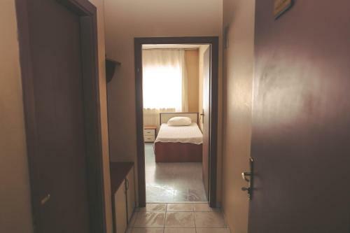 Hotel Cay-der Konaklama