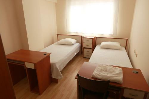 Hotel Cay-der Konaklama