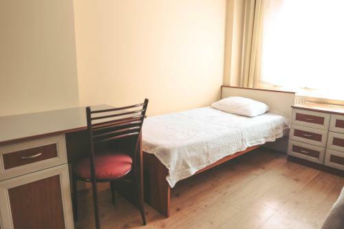 Hotel Cay-der Konaklama