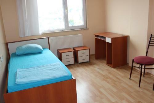 Hotel Cay-der Konaklama