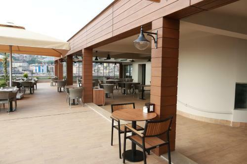 Hotel Cay-der Konaklama