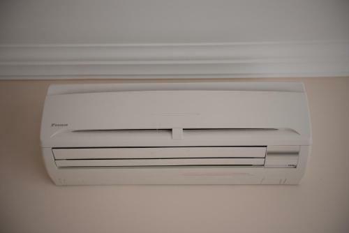 Apartamento Esa Suite Hotel
