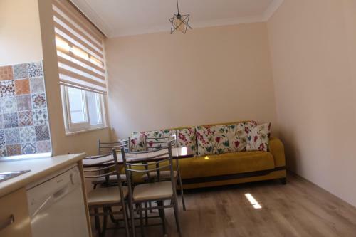 Apartamento Esa Suite Hotel