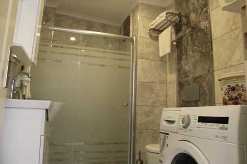 Apartamento Esa Suite Hotel