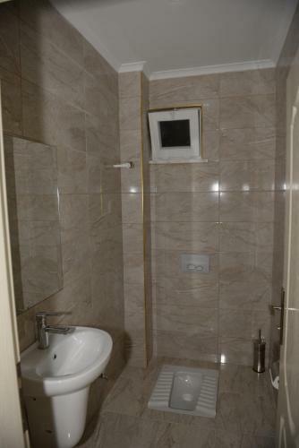 Apartamento Esa Suite Hotel