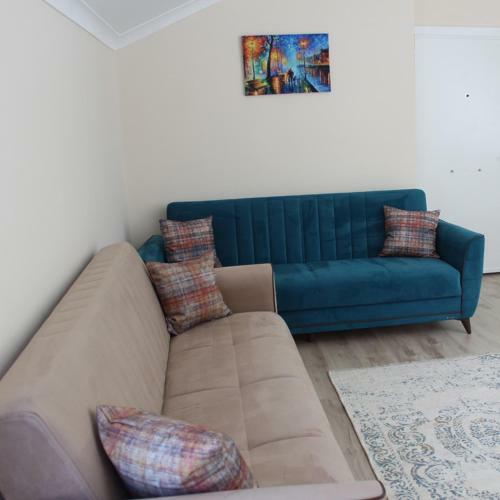 Apartamento Esa Suite Hotel
