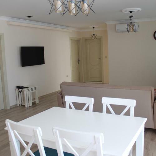 Apartamento Esa Suite Hotel