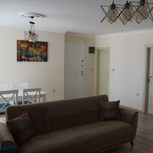 Apartamento Esa Suite Hotel