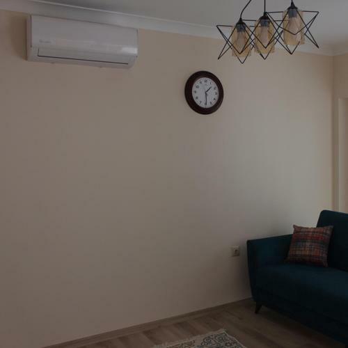 Apartamento Esa Suite Hotel