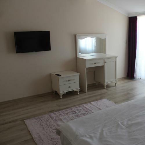 Apartamento Esa Suite Hotel