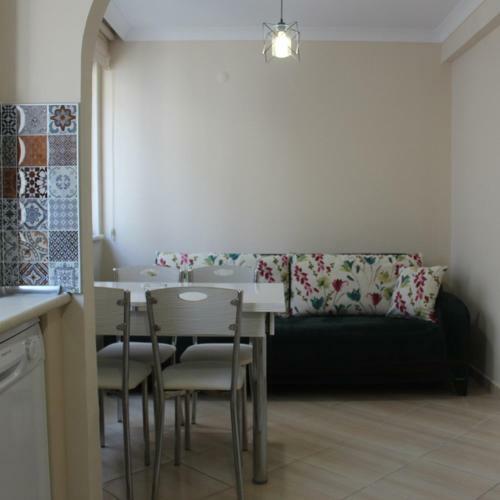 Apartamento Esa Suite Hotel