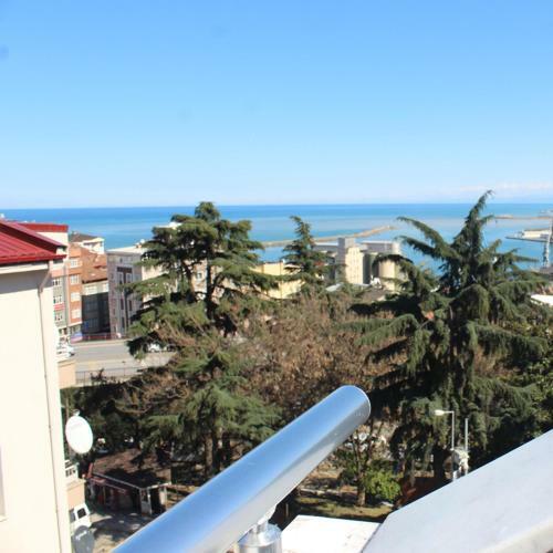 Apartamento Esa Suite Hotel