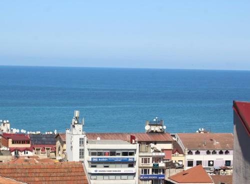 Apartamento Esa Suite Hotel