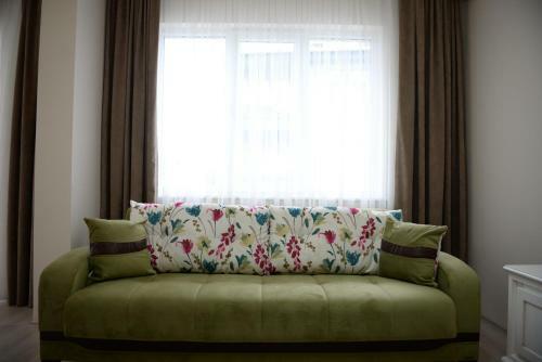 Apartamento Esa Suite Hotel