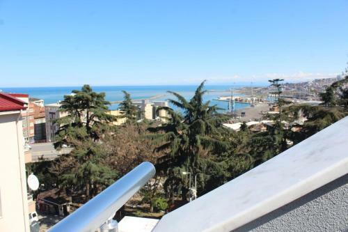 Apartamento Esa Suite Hotel
