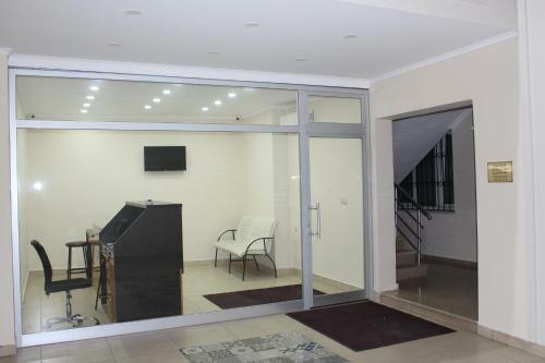 Apartamento Esa Suite Hotel