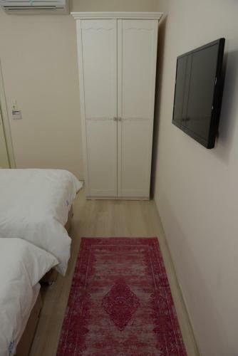Apartamento Esa Suite Hotel
