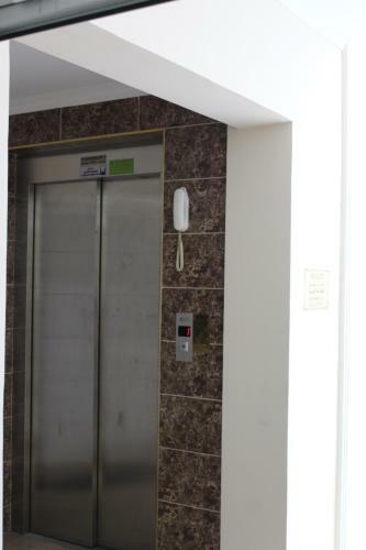 Apartamento Esa Suite Hotel
