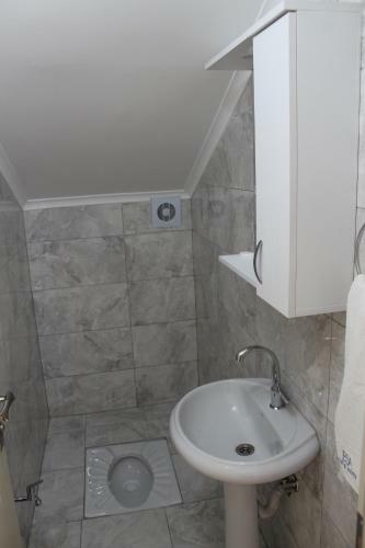 Apartamento Esa Suite Hotel
