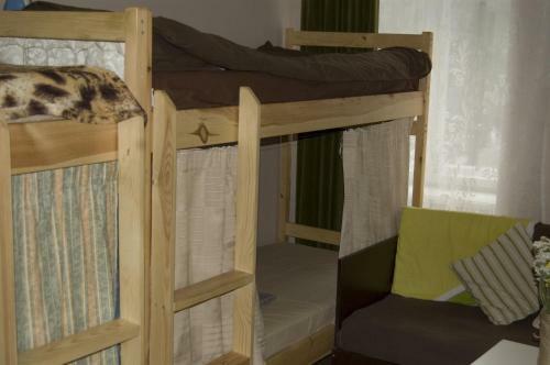 Hostel Drive