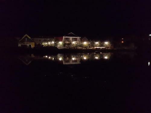 Hostal Villa Sosnovy Bor