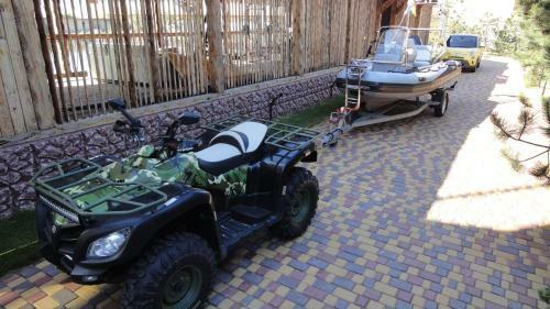 Hostal Villa Sosnovy Bor