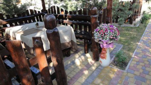 Hostal Villa Sosnovy Bor