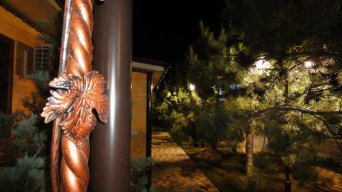 Hostal Villa Sosnovy Bor