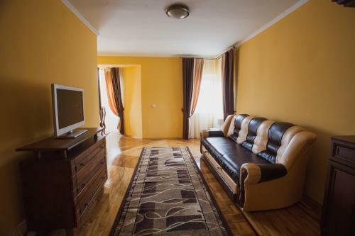 Apartamento Saxony Dim