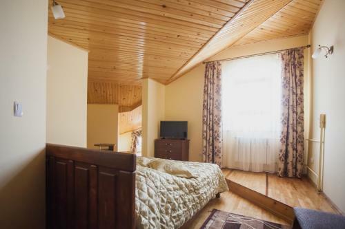 Apartamento Saxony Dim
