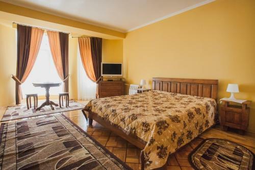 Apartamento Saxony Dim