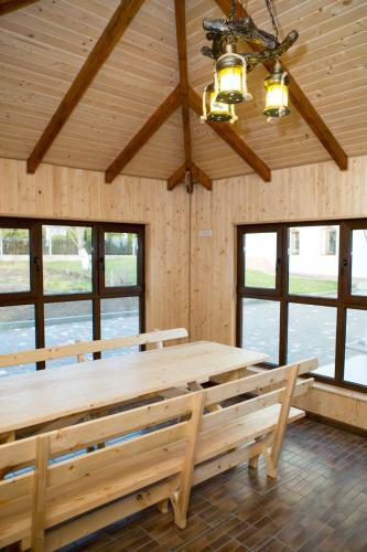 Apartamento Saxony Dim