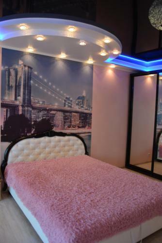Apartamento 24home