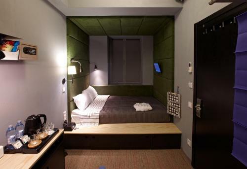 Hotel Newport