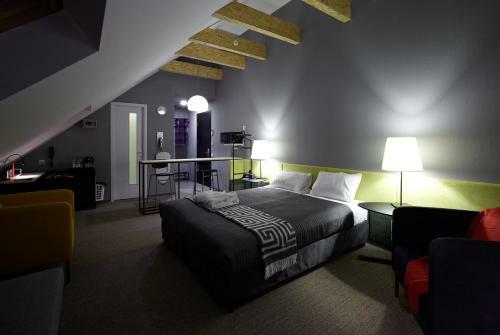 Hotel Newport