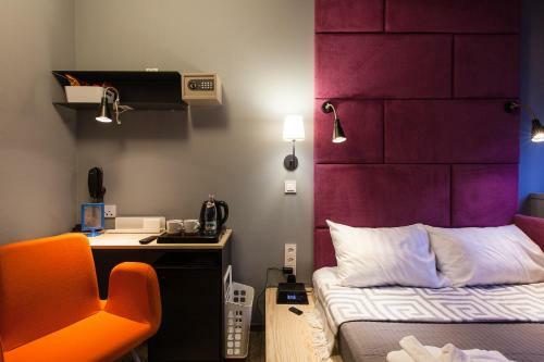 Hotel Newport