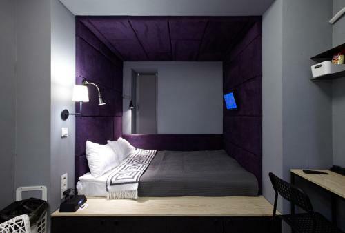Hotel Newport