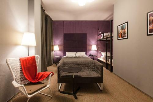 Hotel Newport