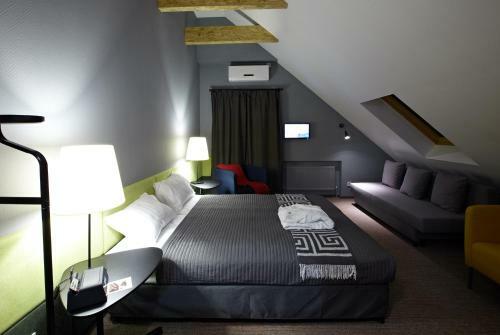 Hotel Newport